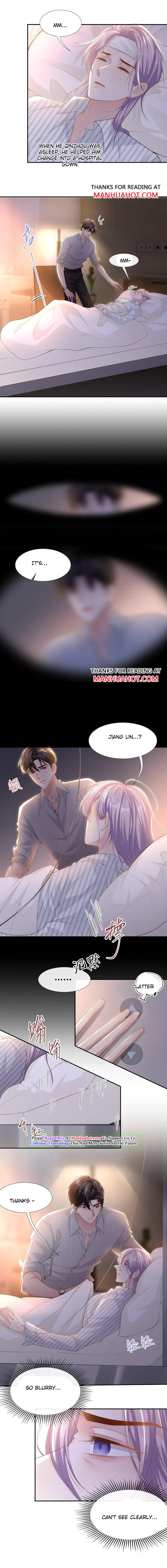 I’M A Stand-In Puppet For His Ex-Lover - Chapter 71 Page 3