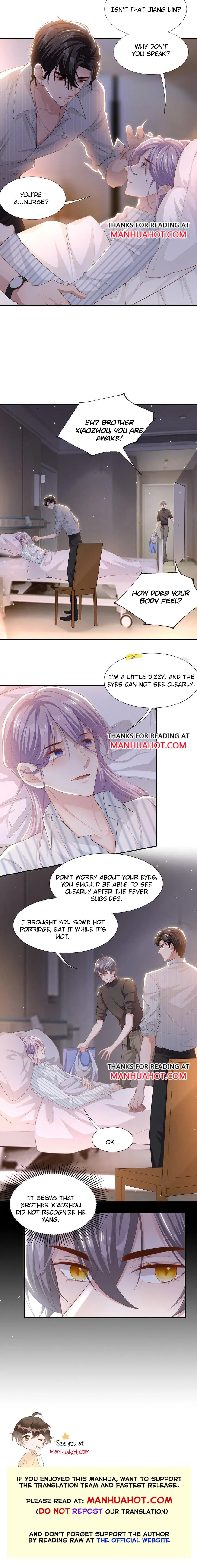 I’M A Stand-In Puppet For His Ex-Lover - Chapter 71 Page 5