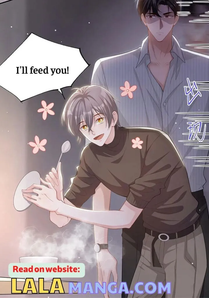I’M A Stand-In Puppet For His Ex-Lover - Chapter 72 Page 5