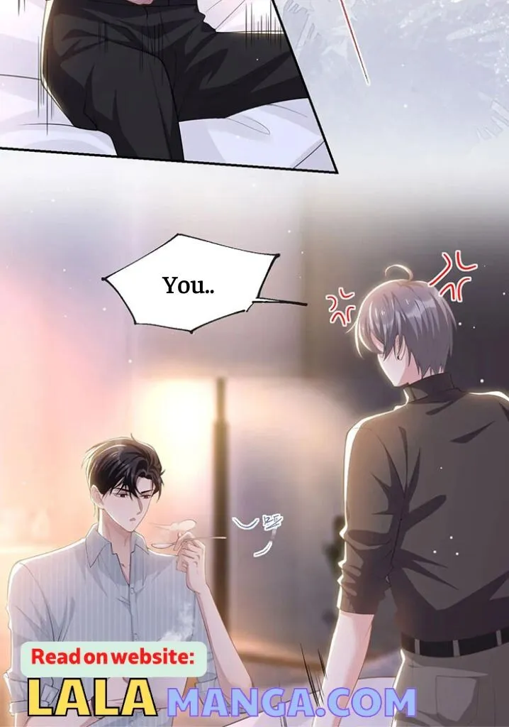 I’M A Stand-In Puppet For His Ex-Lover - Chapter 72 Page 7