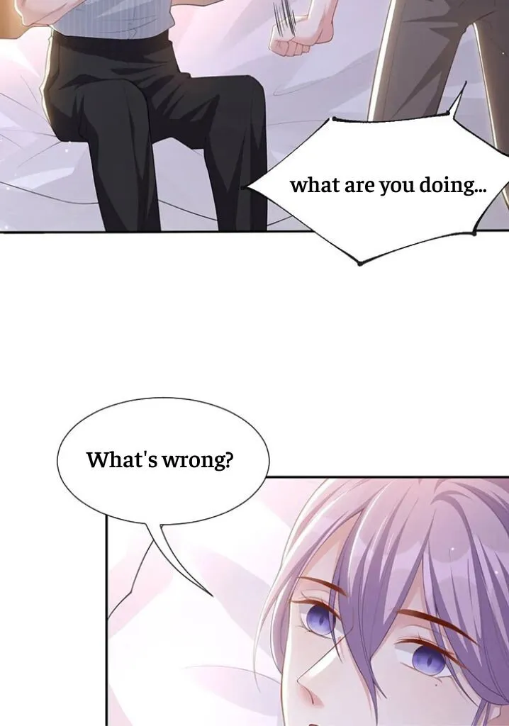 I’M A Stand-In Puppet For His Ex-Lover - Chapter 72 Page 8