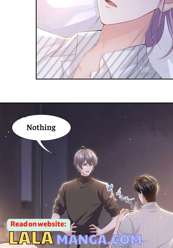 I’M A Stand-In Puppet For His Ex-Lover - Chapter 72 Page 9