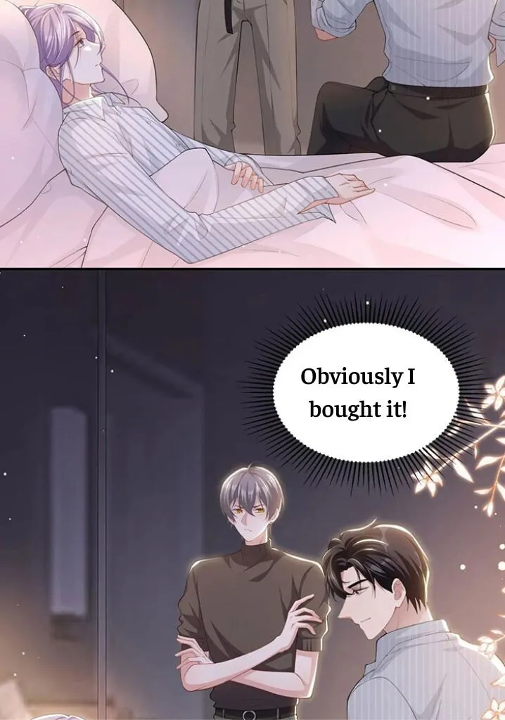 I’M A Stand-In Puppet For His Ex-Lover - Chapter 72 Page 10