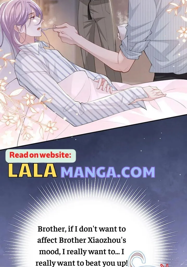 I’M A Stand-In Puppet For His Ex-Lover - Chapter 72 Page 11