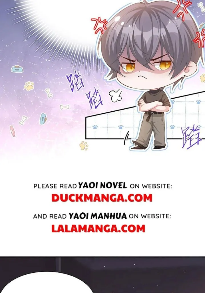 I’M A Stand-In Puppet For His Ex-Lover - Chapter 72 Page 12
