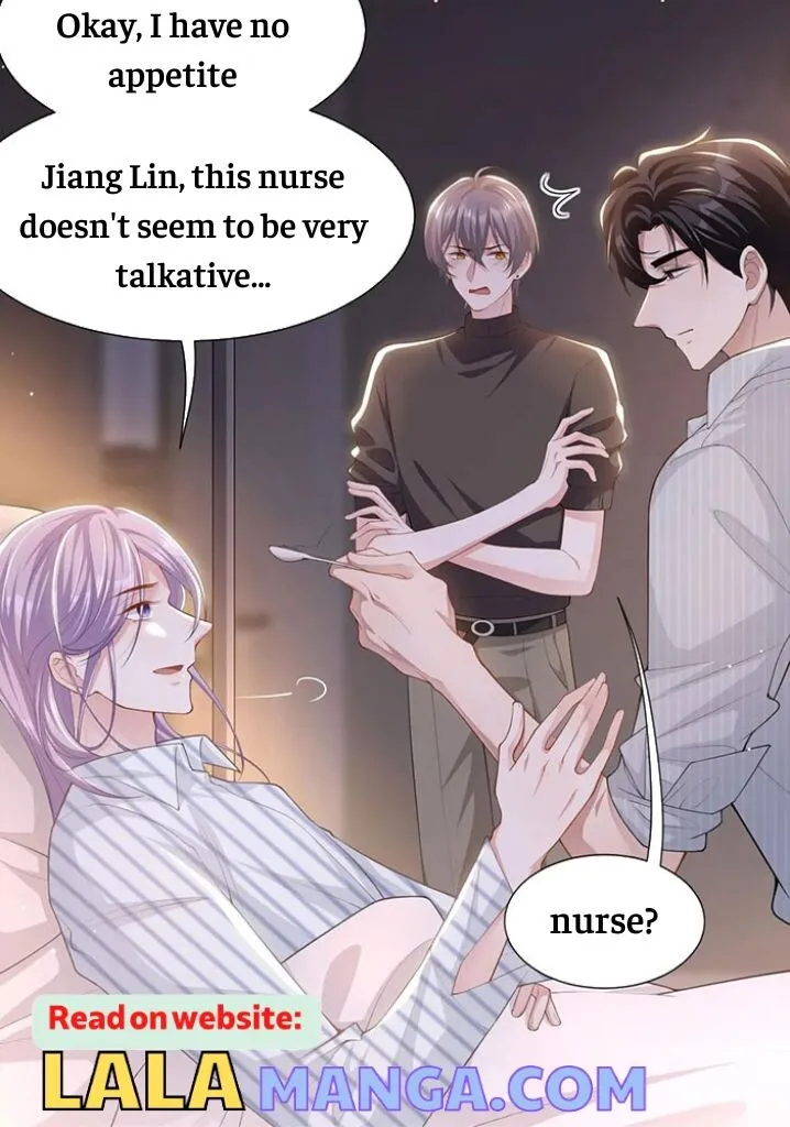 I’M A Stand-In Puppet For His Ex-Lover - Chapter 72 Page 13
