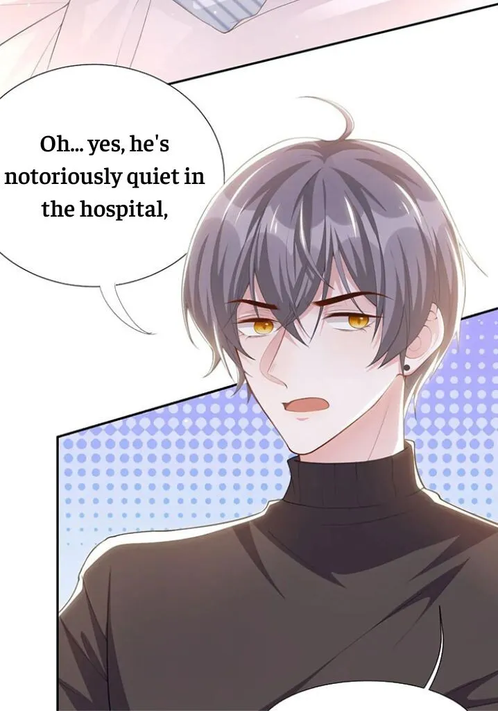 I’M A Stand-In Puppet For His Ex-Lover - Chapter 72 Page 14