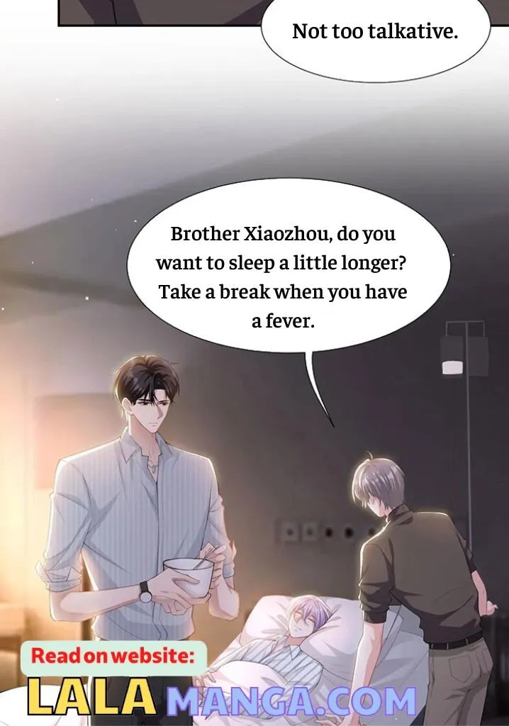 I’M A Stand-In Puppet For His Ex-Lover - Chapter 72 Page 15