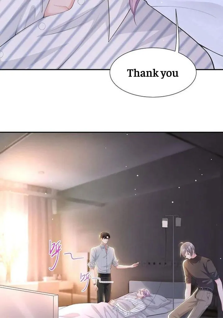 I’M A Stand-In Puppet For His Ex-Lover - Chapter 72 Page 18
