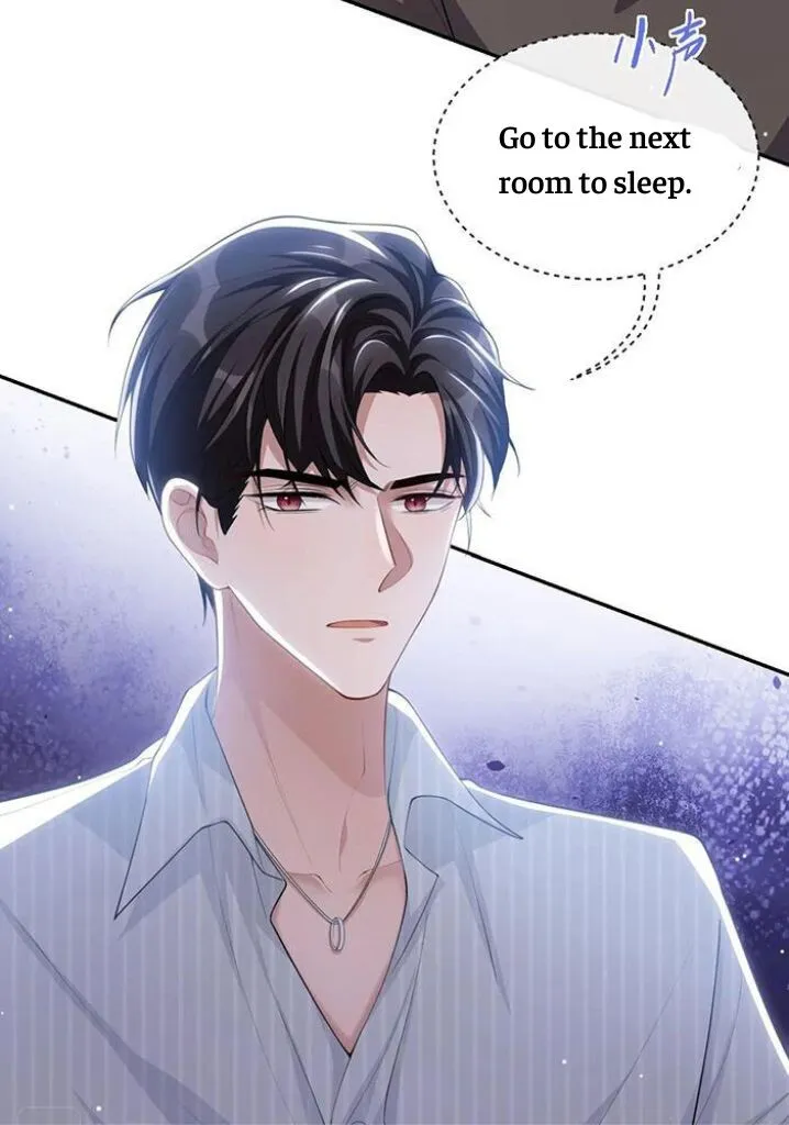 I’M A Stand-In Puppet For His Ex-Lover - Chapter 72 Page 21