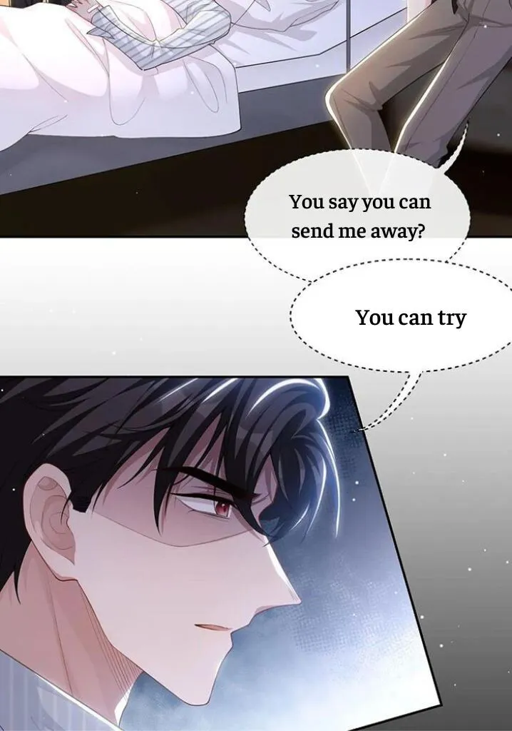 I’M A Stand-In Puppet For His Ex-Lover - Chapter 72 Page 23