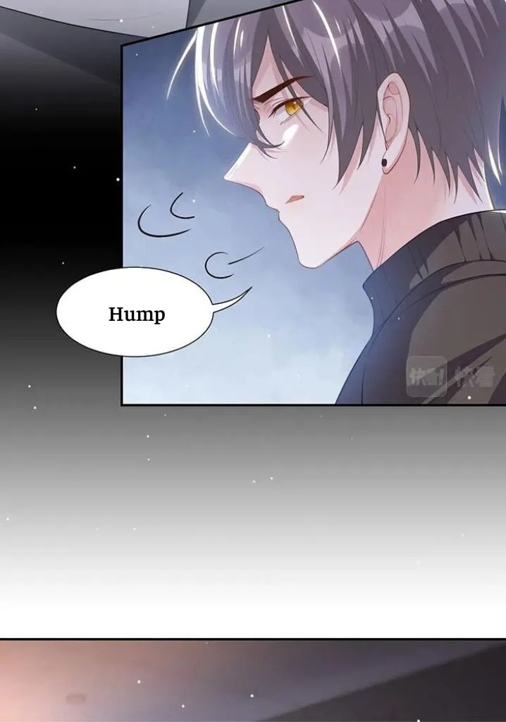 I’M A Stand-In Puppet For His Ex-Lover - Chapter 72 Page 27