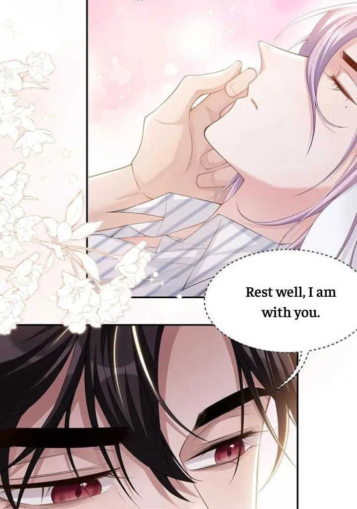 I’M A Stand-In Puppet For His Ex-Lover - Chapter 72 Page 29