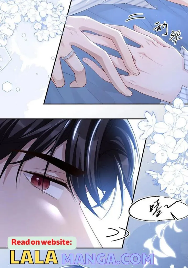 I’M A Stand-In Puppet For His Ex-Lover - Chapter 72 Page 32