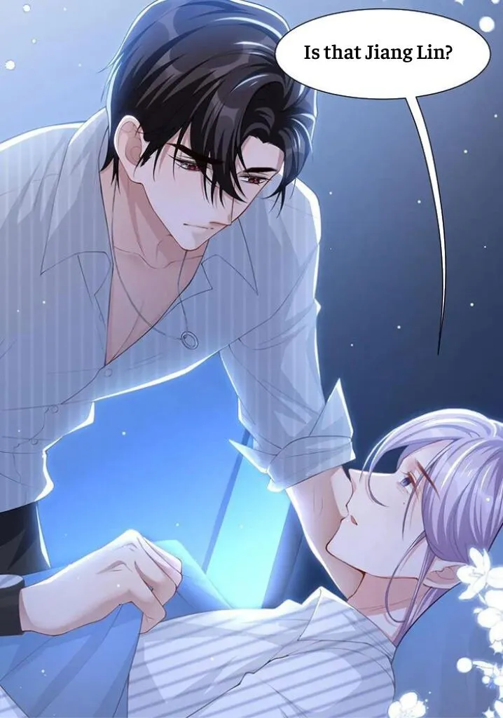 I’M A Stand-In Puppet For His Ex-Lover - Chapter 72 Page 33