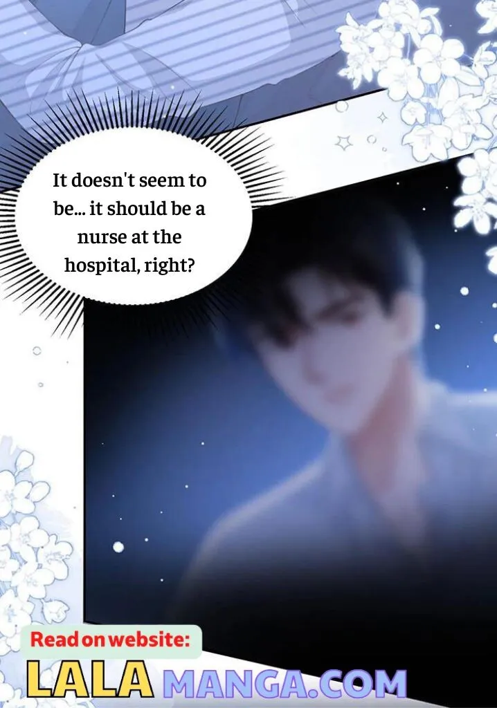 I’M A Stand-In Puppet For His Ex-Lover - Chapter 72 Page 34