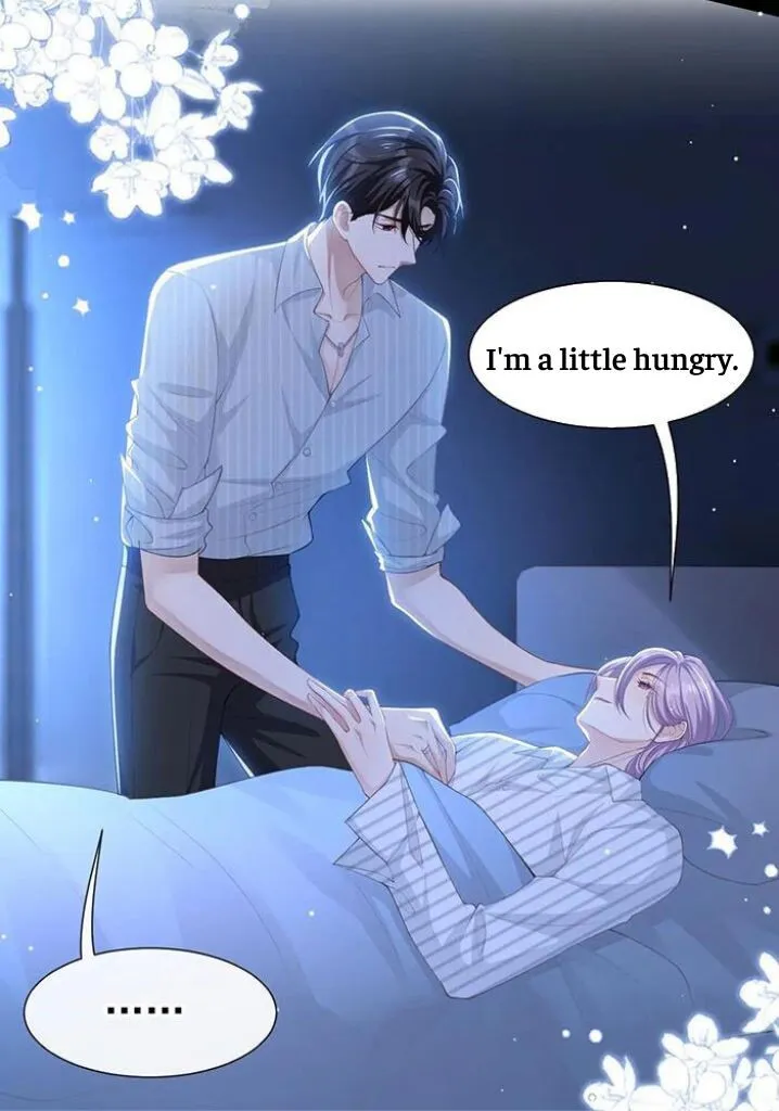 I’M A Stand-In Puppet For His Ex-Lover - Chapter 72 Page 35