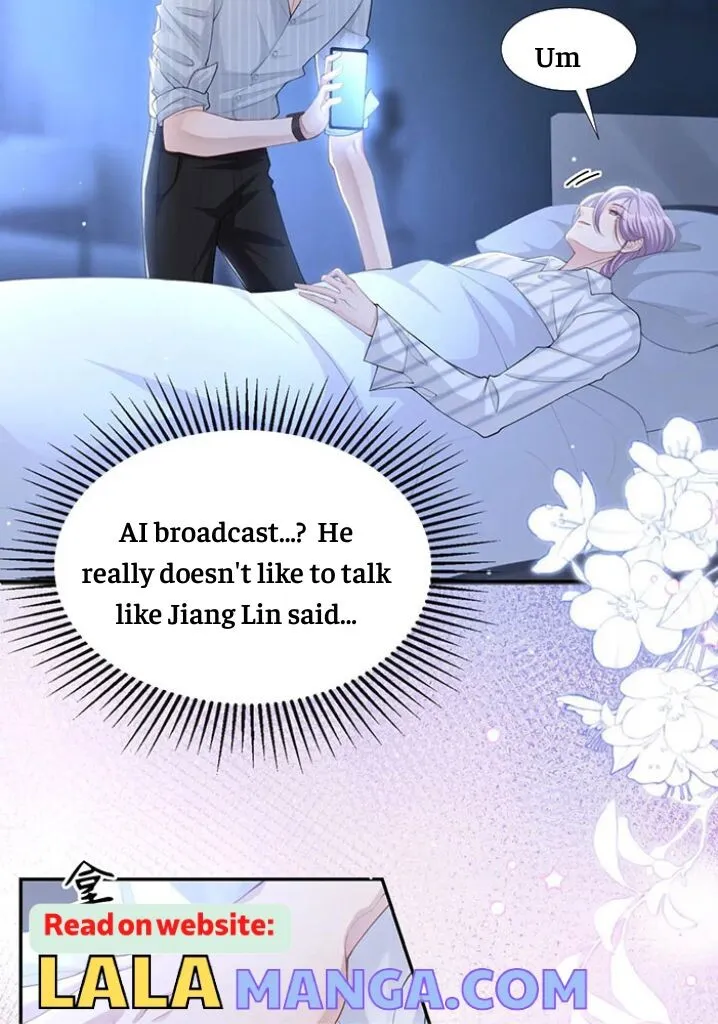 I’M A Stand-In Puppet For His Ex-Lover - Chapter 73 Page 8