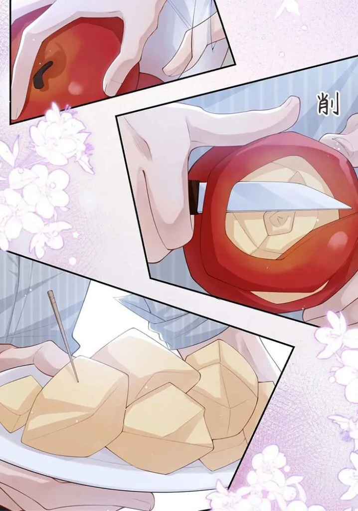 I’M A Stand-In Puppet For His Ex-Lover - Chapter 73 Page 9