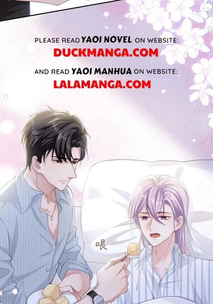 I’M A Stand-In Puppet For His Ex-Lover - Chapter 73 Page 10