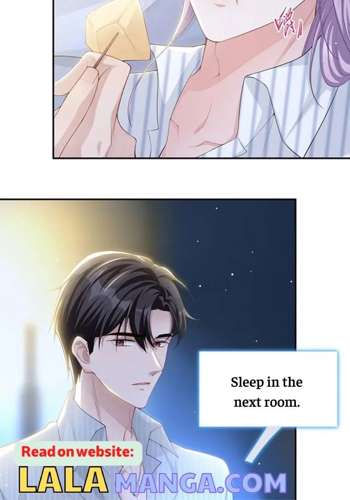 I’M A Stand-In Puppet For His Ex-Lover - Chapter 73 Page 12