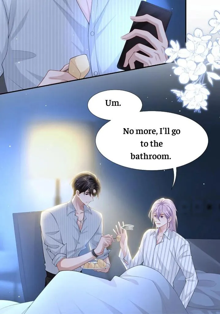 I’M A Stand-In Puppet For His Ex-Lover - Chapter 73 Page 13