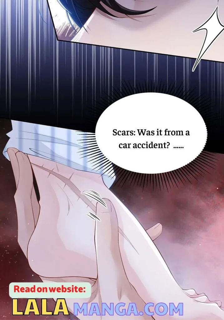 I’M A Stand-In Puppet For His Ex-Lover - Chapter 73 Page 18