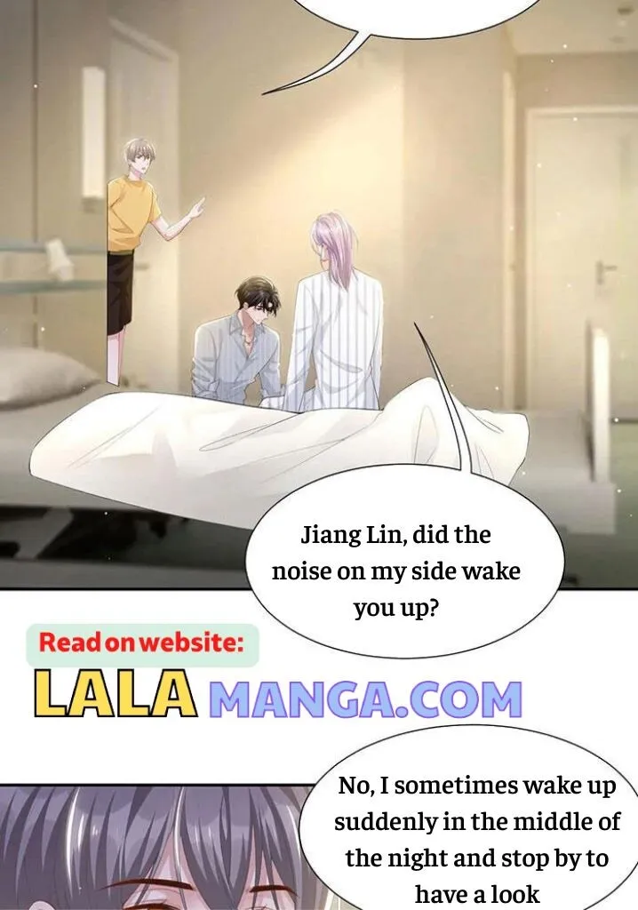 I’M A Stand-In Puppet For His Ex-Lover - Chapter 73 Page 21