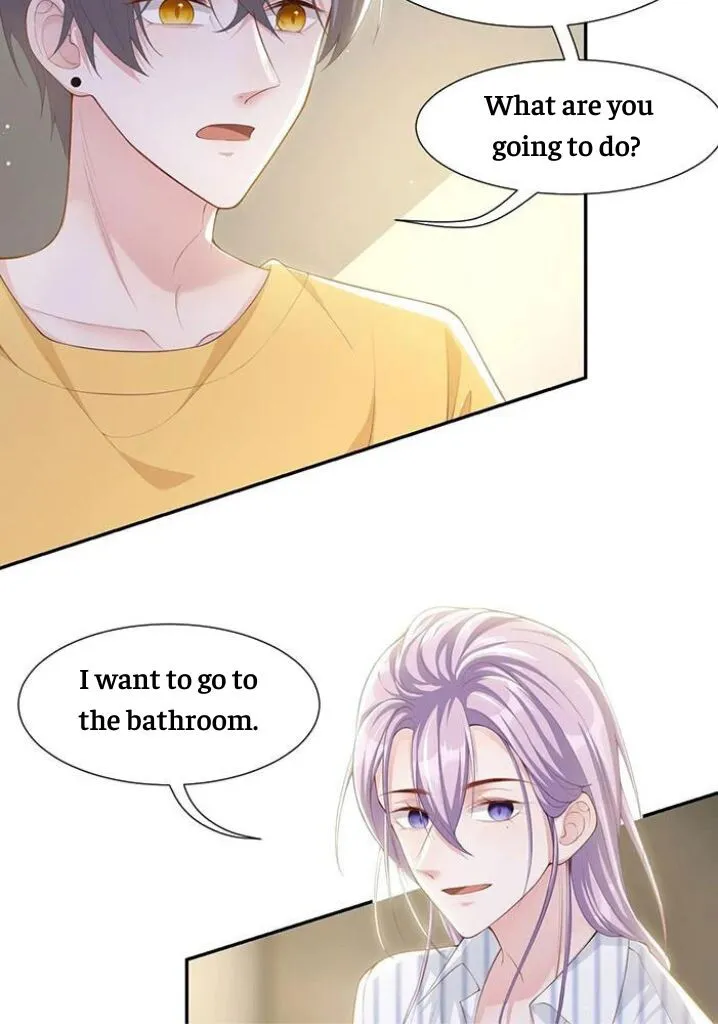I’M A Stand-In Puppet For His Ex-Lover - Chapter 73 Page 22