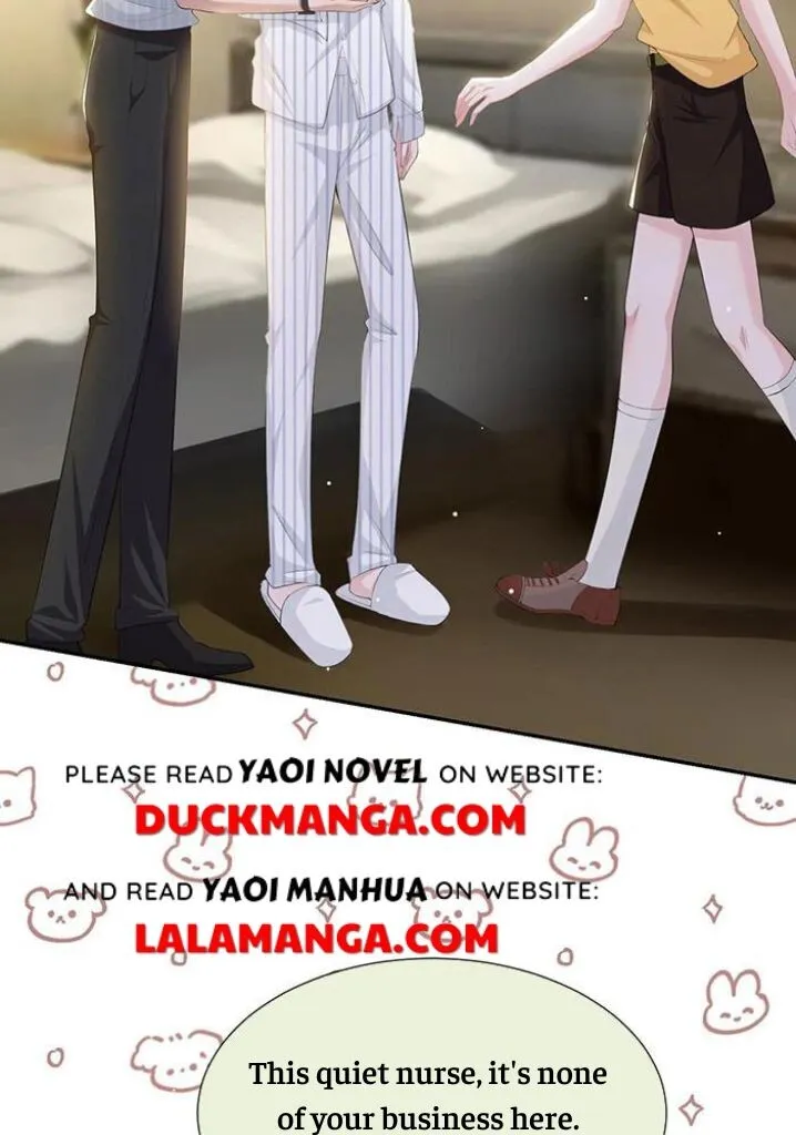 I’M A Stand-In Puppet For His Ex-Lover - Chapter 73 Page 24