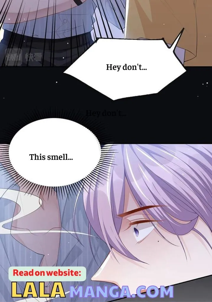 I’M A Stand-In Puppet For His Ex-Lover - Chapter 73 Page 29