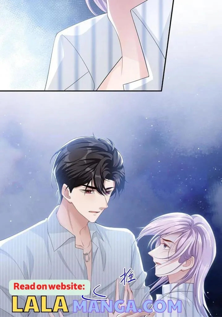 I’M A Stand-In Puppet For His Ex-Lover - Chapter 73 Page 31