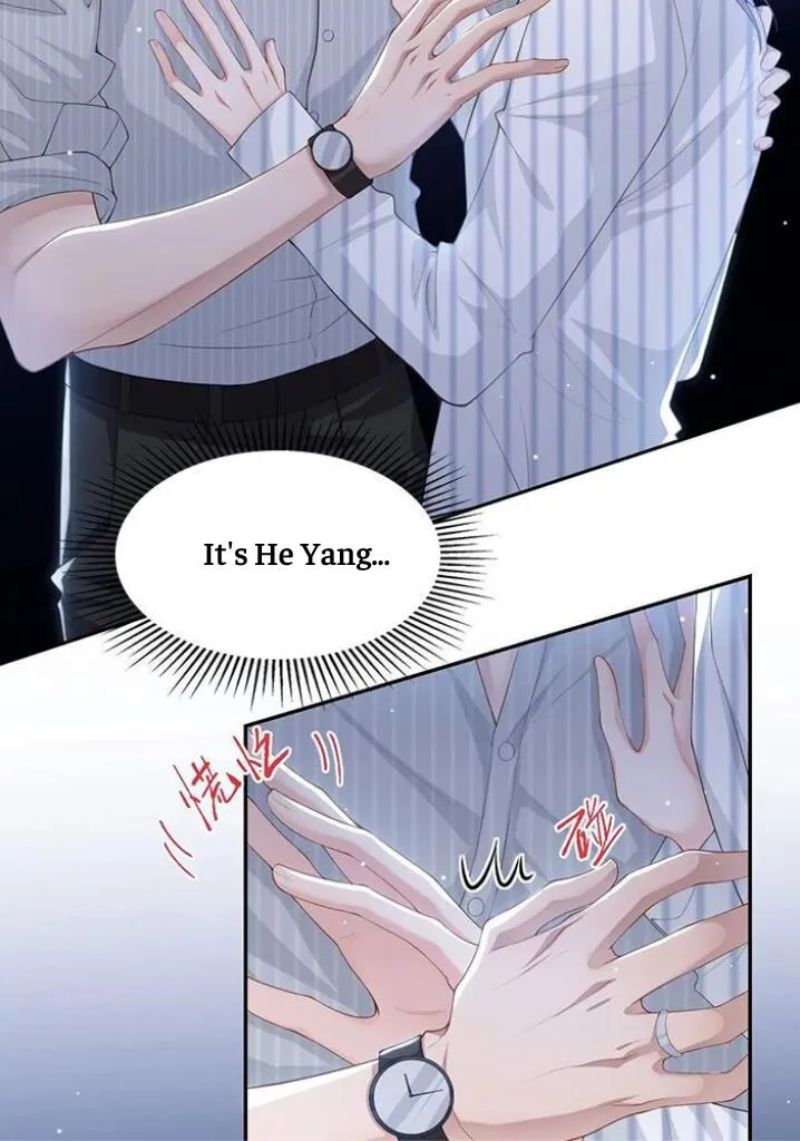 I’M A Stand-In Puppet For His Ex-Lover - Chapter 73 Page 32