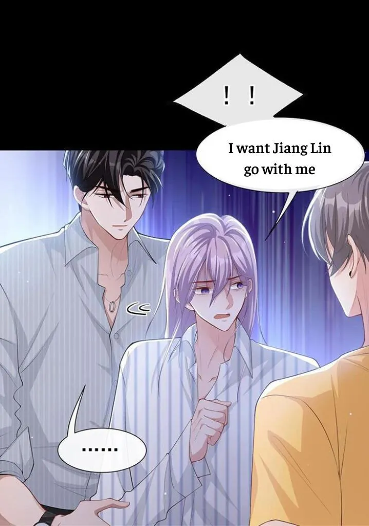 I’M A Stand-In Puppet For His Ex-Lover - Chapter 73 Page 34