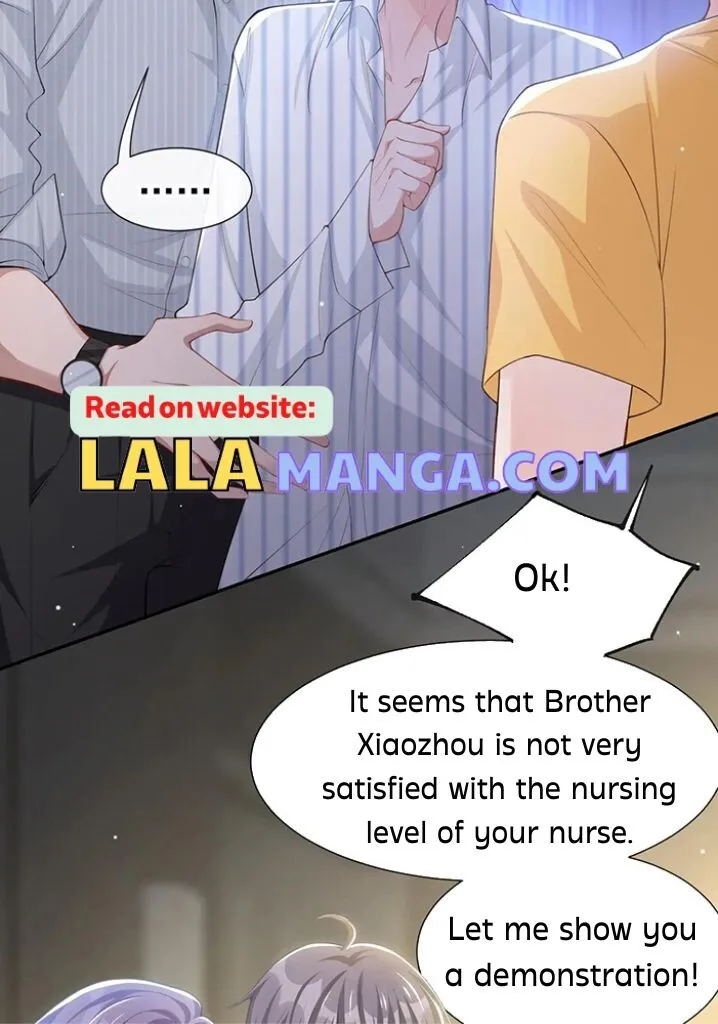 I’M A Stand-In Puppet For His Ex-Lover - Chapter 74 Page 5