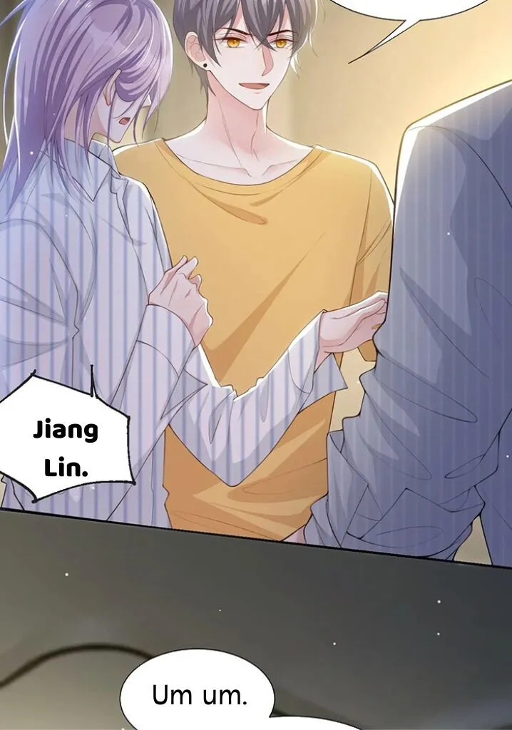 I’M A Stand-In Puppet For His Ex-Lover - Chapter 74 Page 6