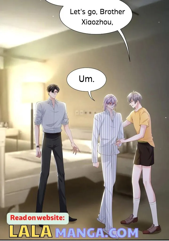 I’M A Stand-In Puppet For His Ex-Lover - Chapter 74 Page 7