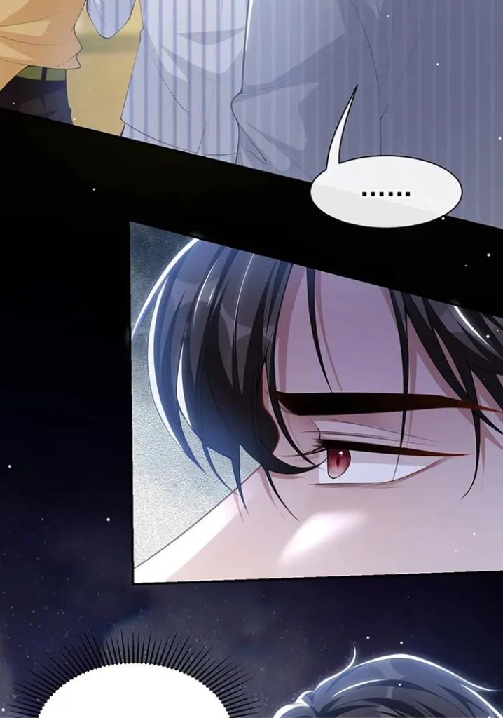 I’M A Stand-In Puppet For His Ex-Lover - Chapter 74 Page 10