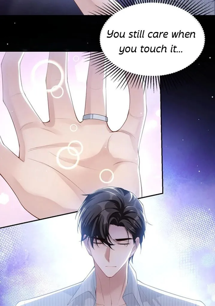 I’M A Stand-In Puppet For His Ex-Lover - Chapter 74 Page 12