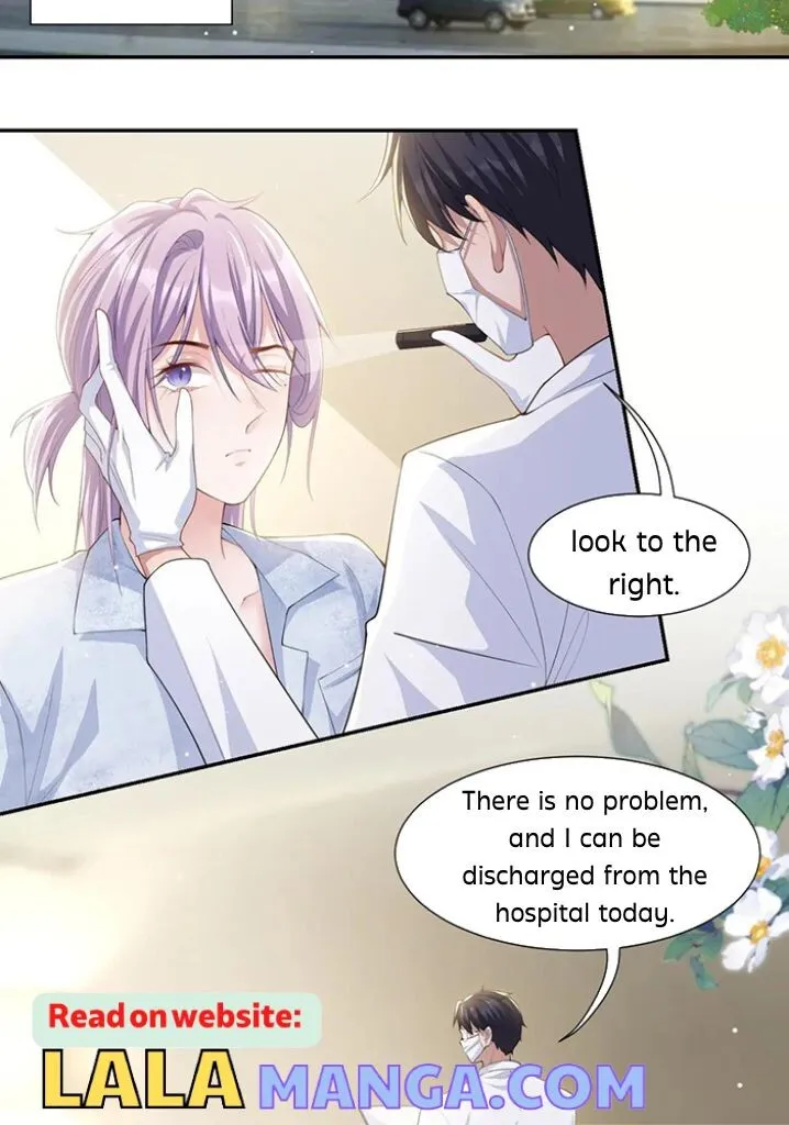 I’M A Stand-In Puppet For His Ex-Lover - Chapter 74 Page 15