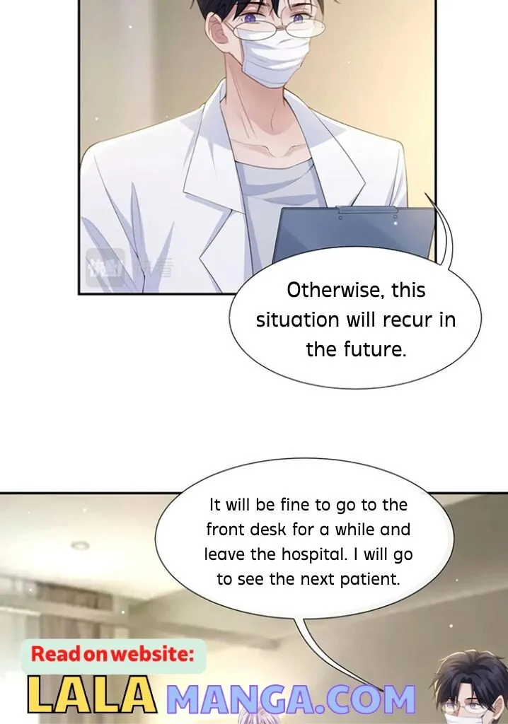 I’M A Stand-In Puppet For His Ex-Lover - Chapter 74 Page 17