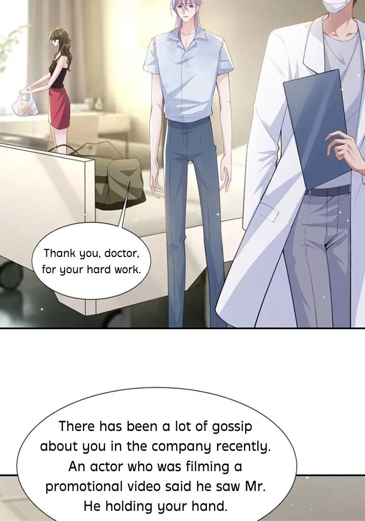 I’M A Stand-In Puppet For His Ex-Lover - Chapter 74 Page 18