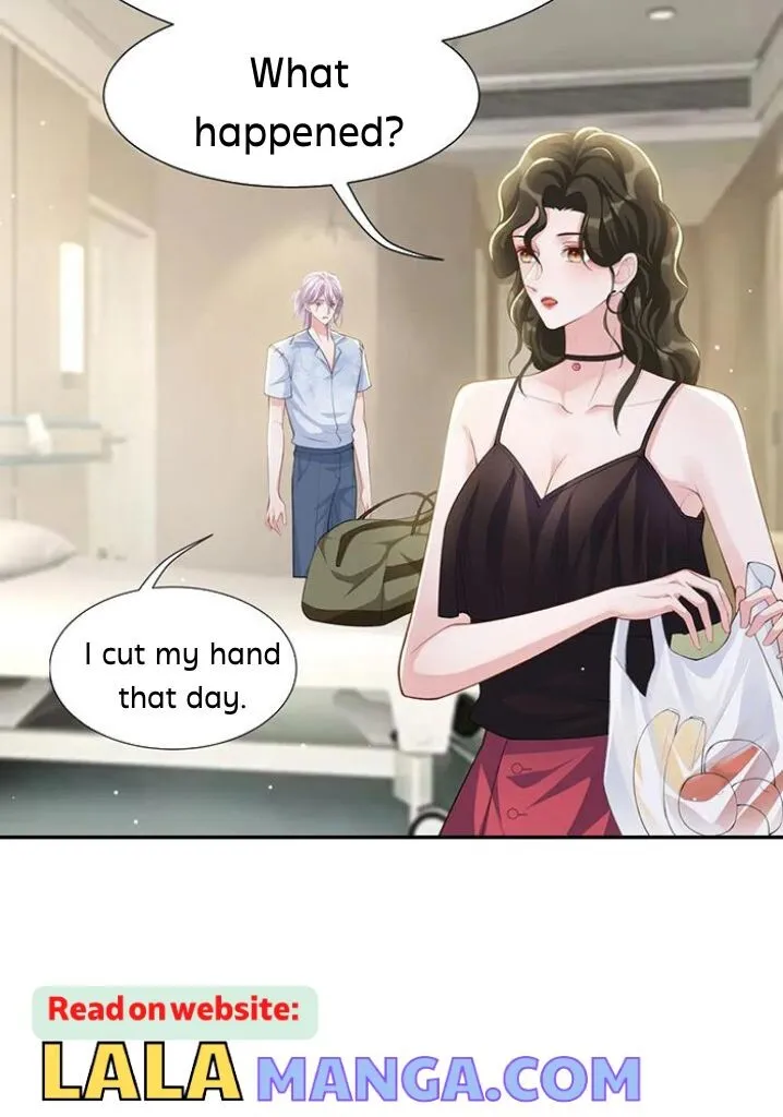 I’M A Stand-In Puppet For His Ex-Lover - Chapter 74 Page 19