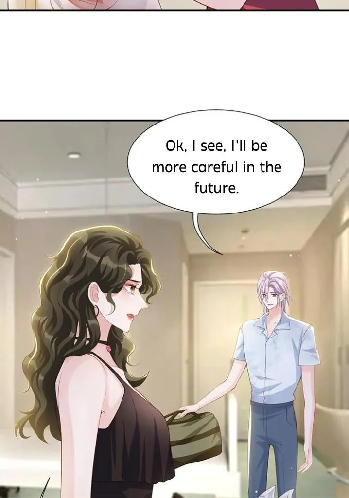 I’M A Stand-In Puppet For His Ex-Lover - Chapter 74 Page 23