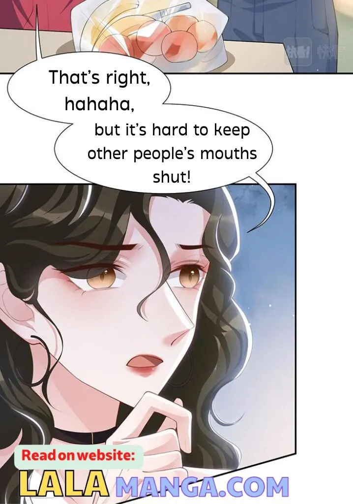I’M A Stand-In Puppet For His Ex-Lover - Chapter 74 Page 26