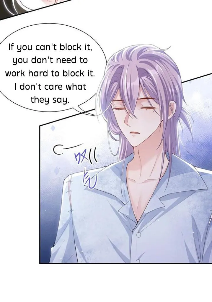 I’M A Stand-In Puppet For His Ex-Lover - Chapter 74 Page 27