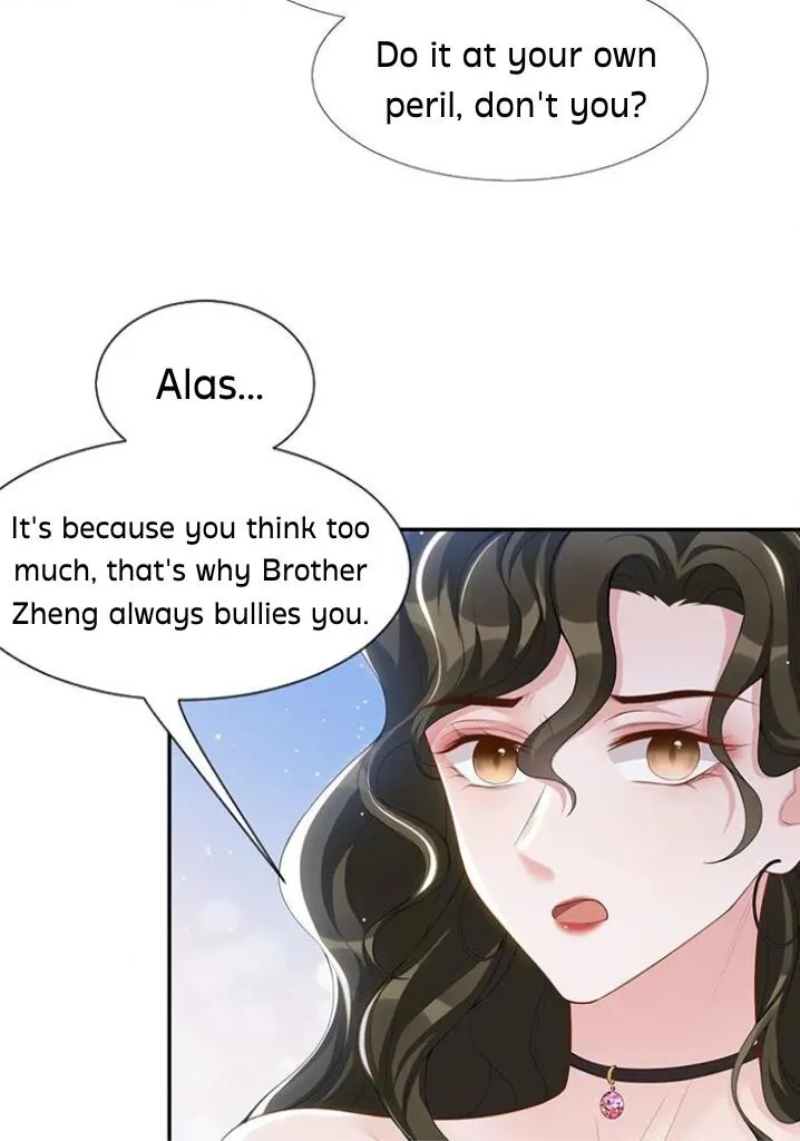 I’M A Stand-In Puppet For His Ex-Lover - Chapter 74 Page 29
