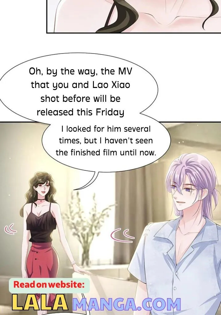 I’M A Stand-In Puppet For His Ex-Lover - Chapter 74 Page 30