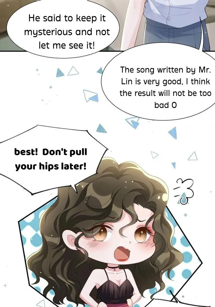 I’M A Stand-In Puppet For His Ex-Lover - Chapter 74 Page 31