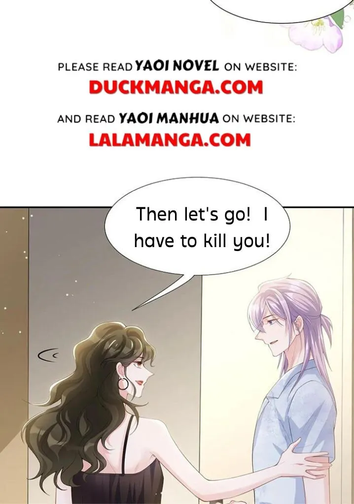 I’M A Stand-In Puppet For His Ex-Lover - Chapter 74 Page 35